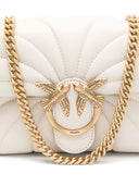 Pinko -tassen .. Wit