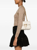 Pinko -tassen .. Wit