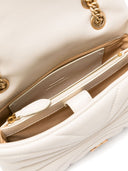 Pinko -tassen .. Wit