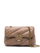 Pinko Bags.. Brown