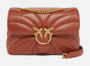 Pinko Bags.. Brown