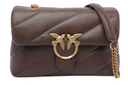 Pinko Bags.. Brown