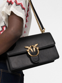 Pinko Bags.. Black