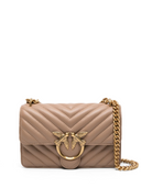 Pinko Bags.. Beige