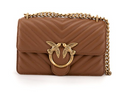 Pinko Bags.. Brown