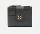 Pinko Wallets Black