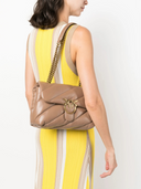Pinko Bags.. Brown