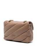 Pinko Bags.. Brown