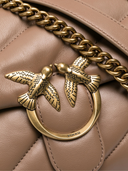 Pinko Bags.. Brown