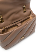 Pinko Bags.. Brown