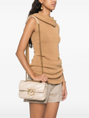 Torby Pinko .. Beige