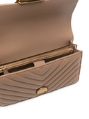 Pinko Bags.. Beige