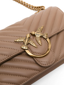 Pinko Bags.. Beige