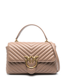 Pinko Bags.. Beige