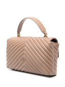Pinko Bags.. Beige