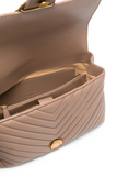 Pinko Bags.. Beige
