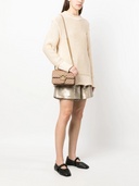 Pinko Bags.. Beige