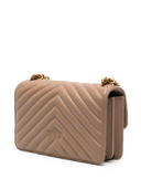 Pinko Bags.. Beige