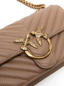 Pinko Bags.. Beige