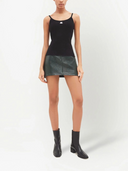 Courreges Top Black