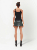 Courreges Top Black