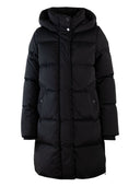 Woolrich jakker svart