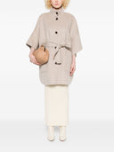 Liu Jo Black Coats Beige