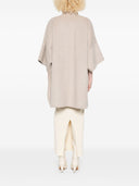 Liu Jo Black Coats Beige