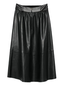 Liu Jo Black Skirts黑色