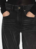 Marant Etoile Trousers Black