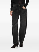 Marant Etoile Trousers Black