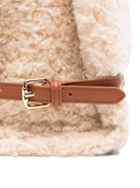 Twin Set Bags.. Beige
