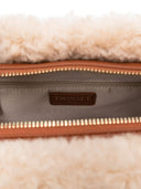 Twin Set Bags.. Beige