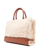 Twin Set Bags.. Beige