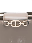 Twin Set Bags.. Grey