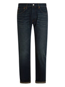 Levi's Jeans Blue