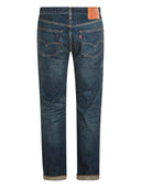 Levi's Jeans Blue