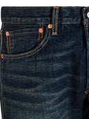 Levi's Jeans Blue