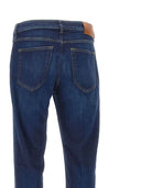 Pt Torino Jeans Blue