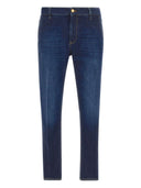 Pt Torino Jeans Blue