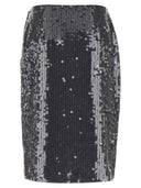 Rotate Skirts Grey