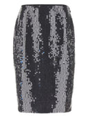 Rotate Skirts Grey