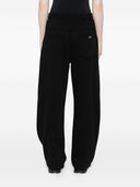 Liu Jo Trousers Black