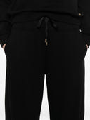 Liu Jo Trousers Black