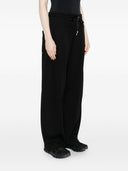 Liu Jo Trousers Black