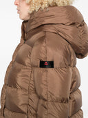 Peuterey Coats Brown