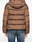Peuterey Coats Brown