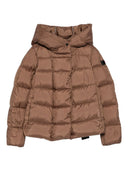Peuterey Coats Brown