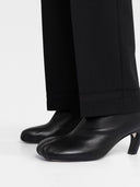 MAISON MARGIELA Black
