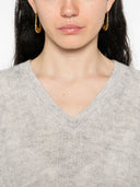 Twin Set Sweaters Grey